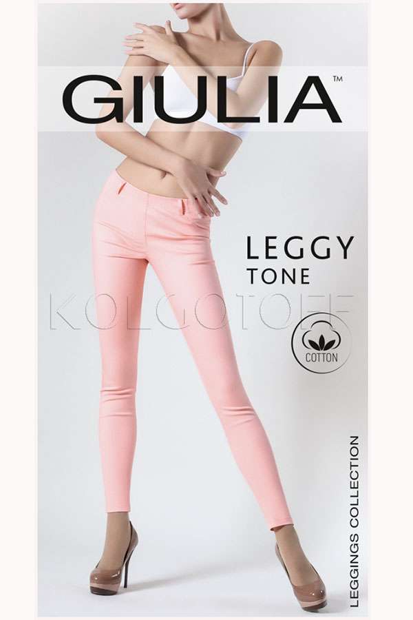 Легінси-штани жіночі GIULIA Leggy Tone model 2